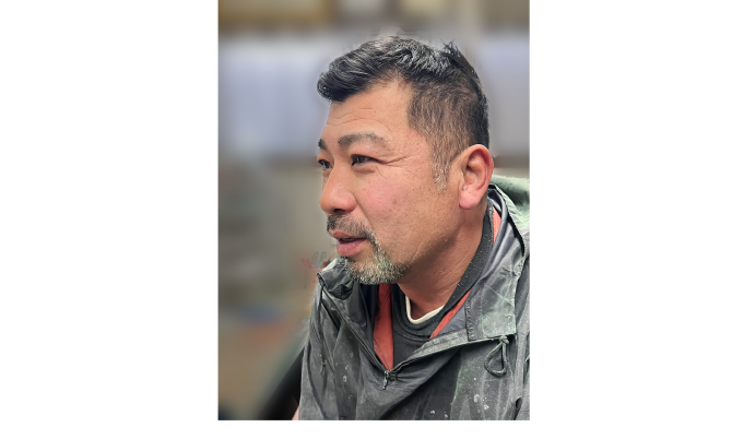 代表取締役　辻本 学